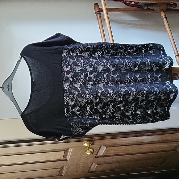 Tricotto top - Picture 5 of 8